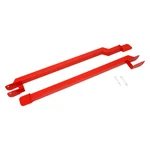 For Chevy Camaro 93-02 Bmr Suspension SFC001R Boxed Weld-on Subframe Connectors. Fixed Price $439.95.