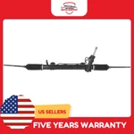 Power Steering Rack & Pinion Assembly For 07-2017 Jeep Compass Patriot 22-3020. Fixed Price $218.11.