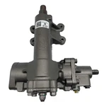 Steering Box-gearbox Maval 98182M Reman Fits 2007 Jeep Wrangler. Fixed Price $1051.33.