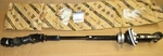 Mopar 5057619AB Steering Column Intermediate Shaft 2009-2014 Jeep Liberty, Oem. Fixed Price $332.50.