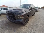 Steering Column Classic Style Lug Wheel Fits 15-24 Dodge 1500 Pickup 12281840. Fixed Price $140.02.
