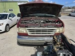 Steering Gear/rack Power Fits 92-96 Ford E350 Van 104960707. Fixed Price $216.62.