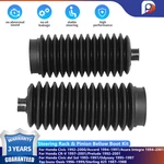 2 Steering Rack & Pinion Bellow Boot For Honda Accord Civic Isuzu Oasis Acura. Fixed Price $15.00.