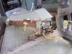 Steering Column Shift W/cruise Control Fits 00-01 Montana 58508. Fixed Price $38.00.