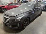 Used Rack And Pinion Assembly Fits: 2016 Cadillac Cts Power Steering Sdn Rwd 2.0. Fixed Price $183.75.