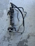 08-15 Mitsubishi Lancer Evolution Mr Gsr X Steering Rack & Pinion Oem. Fixed Price $249.00.