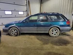 Steering Gear/rack Power And Pinion Lhd Outback Fits 96-99 Legacy 2071878. Fixed Price $190.55.