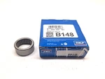Nos Skf Manual Steering Worm Shaft Bearing B148. Fixed Price $12.00.