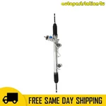Power Steering Rack & Pinion Assembly Fit Ford Ranger 1998-2000 F87Z3504KCRM. Fixed Price $200.99.