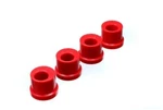Energy Suspension 4.10104R Rack And Pinion Bushing Set Fits 84-04 Capri Mustang. Fixed Price $30.99.