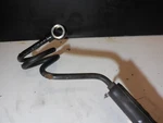 Power Steering Rack Hose From R48211011004 06-11 Mercedes Benz W211 E350 Awd. Fixed Price $140.00.
