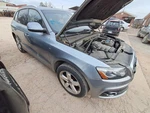 Steering Gear/rack Power And Pinion Opt 1N3 Fits 09-12 Audi Q5 2672669. Fixed Price $150.00.