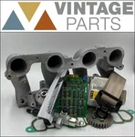 Fits 2000-2003 Lincoln Ford Ls Thunderbird Rod XW4Z3A131DA New Oem. Fixed Price $112.11.