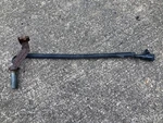 Oem Toyota Supra MK3 1990-92 Outside Ambient Air Sensor Ac Denso 077500-2320. Fixed Price $18.75.