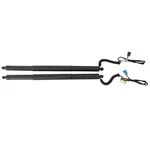 2X Fit Bmw X3 2011-2017 Rear Left&right Tailgate Power Lift Support 51247232003. Fixed Price $114.94.