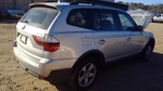 Steering Column Floor Shift Without On-board Computer Fits 07-10 Bmw X3 473596. Fixed Price $161.09.