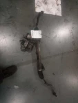 Steering Gear/rack Power And Pinion Fits 07-15 Mini Cooper 720882. Fixed Price $129.99.