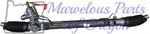 Rebuilt Power Steering Rack & Pinion 2005-2011 Cadillac Sts W/ Evo Sensor (NV7). Fixed Price $261.25.