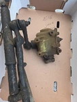 Mercedes Manual Steering Gearbox W108 W109 W110 W111 W113 Oem. Fixed Price $675.00.