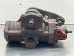 2016 Gmc Sierra 2500 6.0L Power Steering Gear Box 173K 84089951 23130417 22. Fixed Price $292.39.