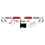 Skyjacker Steering Damper Kit 7214. Fixed Price $236.58.