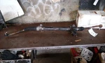 06-08 Jeep Commander Steering Gear/rack Power Thru 9/11/07. Fixed Price $124.20.