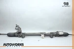 03-06 Porsche Cayenne 955 P/s Power Steering Rack And Pinion 7L5422055H Oem. Fixed Price $324.50.
