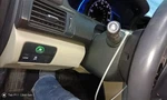 Steering Column Floor Shift Sedan Keyless Ignition Hybrid Fits 15 Accord 764225. Fixed Price $255.00.