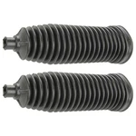 Moog Set Of 2 Rack And Pinion Bellows Kits For Expedition Explorer Sport Trac. Fixed Price $40.95.