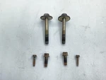2005 Nissan Z33 350Z Power Steering Rack Hardware Bolts Kit Set Oem KW429. Fixed Price $18.00.