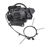 Air Suspension Compressor Pump Fits Buick Lucerne Cadillac Dts 2006-2011 V8 4.6L. Fixed Price $135.40.