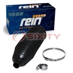 Rein BKK0149 Rack Pinion Bellows Kit For 30723085 Steering Gear Related Zq. Fixed Price $14.01.