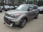 Steering Column Model Tilt And Telescopic Smart Key Fits 17-19 Soul 1036978. Fixed Price $228.00.