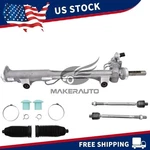 7L8422055CH For 11-15 Audi Q7 With Sensor Power Steering Gear Rack And Pinion. Fixed Price $239.99.