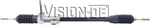 Vison Oe N205-0107 Rack And Pinion Assembly For 88-91 Honda Civic Crx. Fixed Price $373.99.
