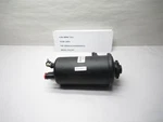 04-10 Bmw 745I 525I Power Steering Pump Reservoir Tank&pipe 10617210 Oem. Fixed Price $17.60.