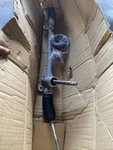 Genuine Mazda Gear Assembly KB7W-32-110A. Fixed Price $270.00.