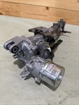 2020-2023 Mazda Power Steering Column Oem BDGF-6788Z / BDGF-32100K. Fixed Price $149.95.