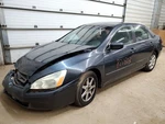 Steering Intermediate Shaft Assembly Accord 2004 1859988. Fixed Price $52.50.