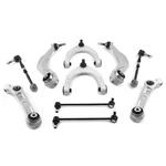 Front Rh Lh Control Arm Suspension Kit For Bmw Series F06 F10 528 535 Awd. Fixed Price $228.59.