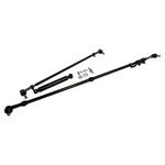 Crown Automotive SK4 Steering Kit For 1991-1995 Jeep Wrangler Yj New. Fixed Price $216.60.