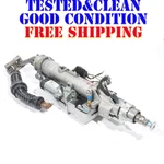 03-06 Mercedes W220 S500 4MATIC Steering Column 2204620420 Oem. Fixed Price $51.40.