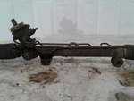 Steering Gear/rack Power And Pinion 6-191 Fits 92-96 Cutlass 1699797. Fixed Price $152.24.