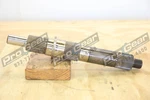 3297L64 Rockwell T1138 Transfer Case Shaft M939 5 Ton. Fixed Price $125.00.
