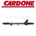 Cardone Reman Rack Pinion Assembly For 2005-2008 Audi A4 Quattro 2.0L 3.0L Up. Fixed Price $631.48.