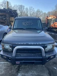 2001-2004 Land Rover Steering Column Floor Shift Discovery Oem. Fixed Price $95.00.