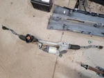 2018-2020 Honda Accord Steering Gear/rack Power And Pinion Turbo Lx. Fixed Price $164.83.