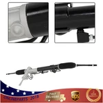 For Dodge Journey 2009-2019 Power Steering Rack And Pinion Assembly 22-3034. Fixed Price $147.99.