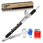 Hydraulic Power Steering Rack And Pinion For Hyundai Santa Fe 2007 2008 2009 New. Fixed Price $109.99.