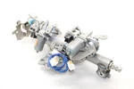 17-24 Nissan Titan Platinum Bare Steering Column With Tilt And Telescopic. Fixed Price $219.99.